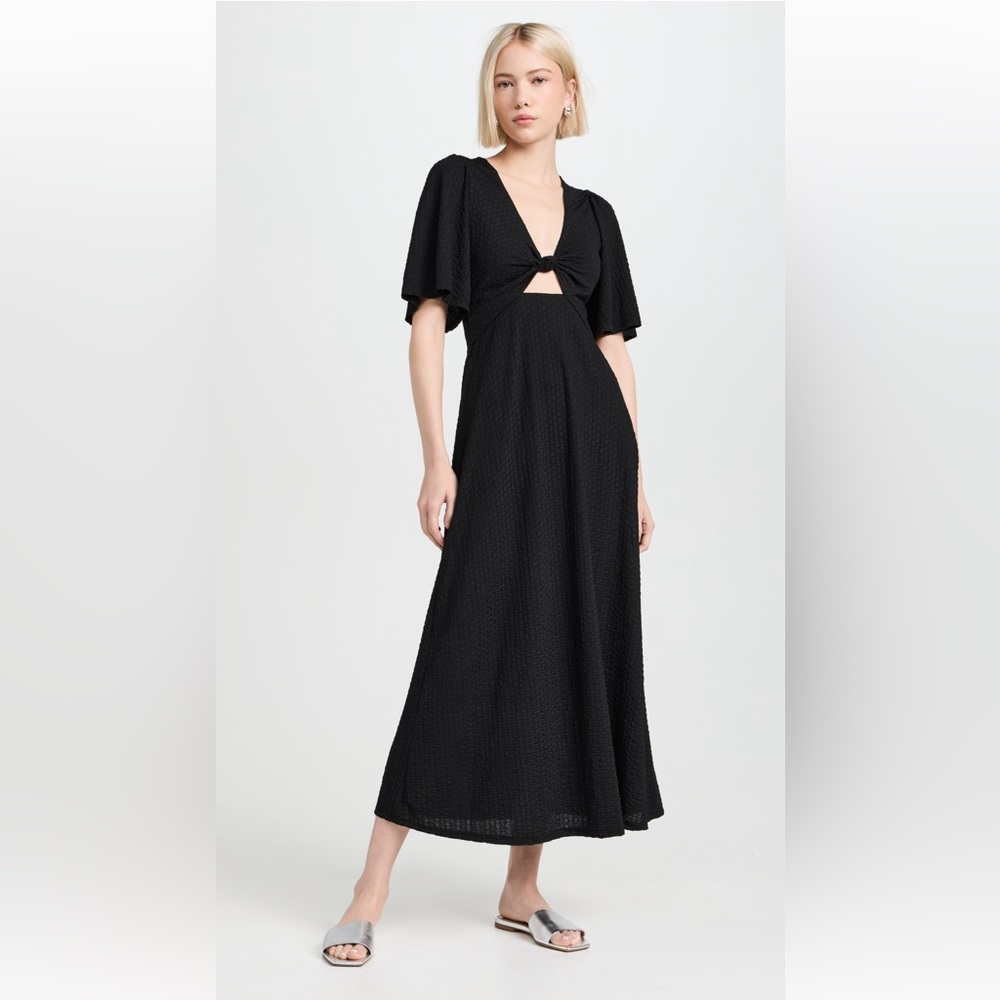 Z Supply Mavis Dress NWT